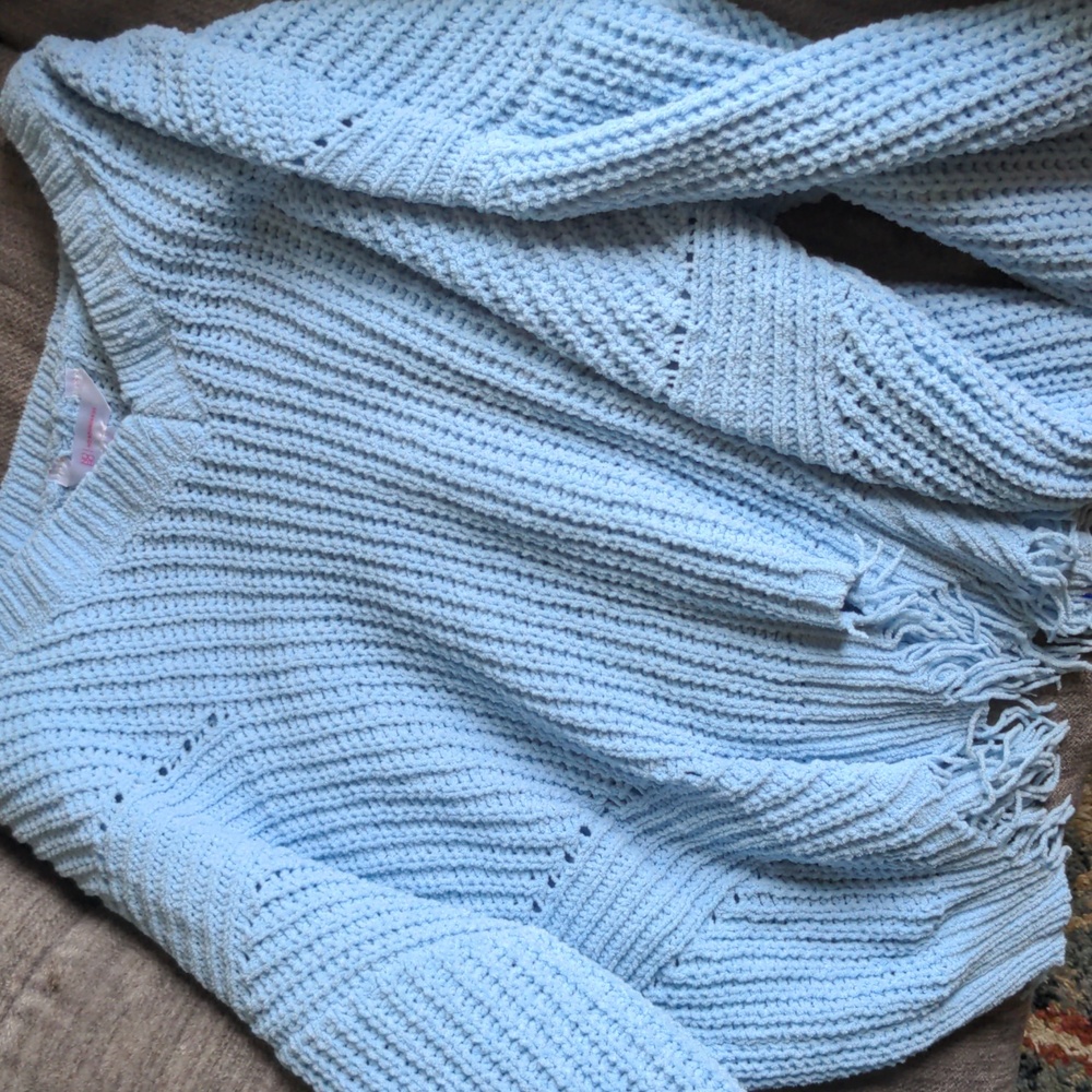 Nobo Sweater